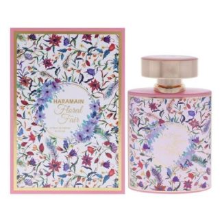 AL HARAMAIN FLORAL FAIR XDP 100 ML PARA MUJER