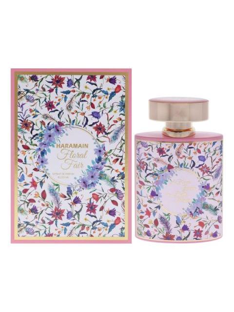 AL HARAMAIN FLORAL FAIR XDP 100 ML PARA MUJER