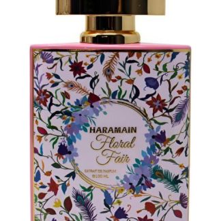 AL HARAMAIN FLORAL FAIR XDP 100 ML PARA MUJER