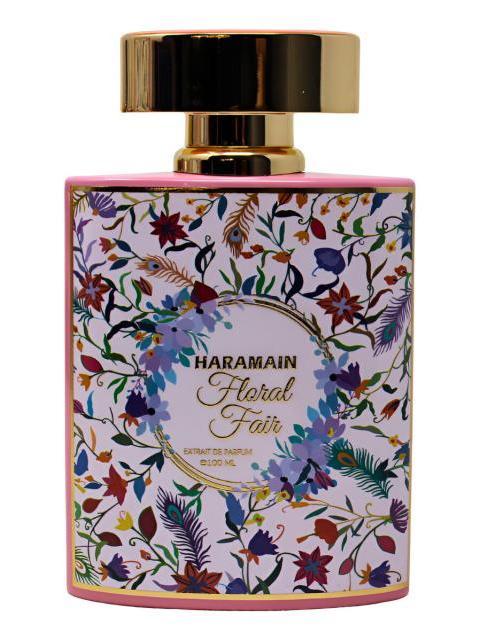 AL HARAMAIN FLORAL FAIR XDP 100 ML PARA MUJER