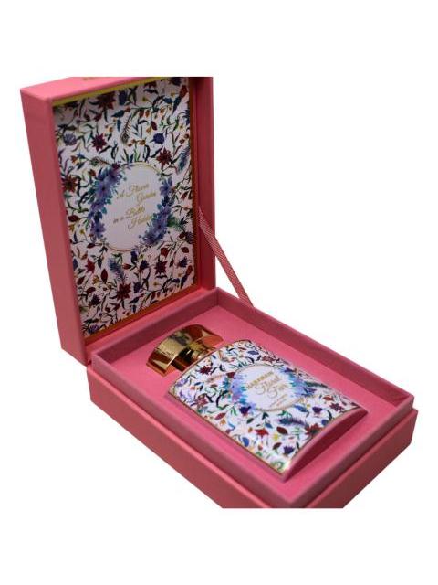 AL HARAMAIN FLORAL FAIR XDP 100 ML PARA MUJER - Imagen 4