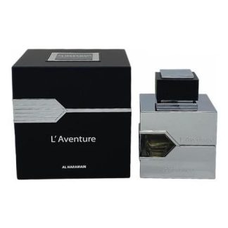 AL HARAMAIN L AVENTURE EAU DE PARFUM 100 ML PARA HOMBRE