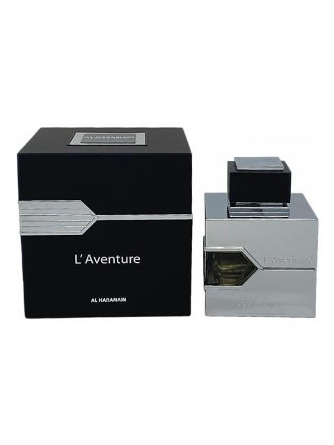AL HARAMAIN L AVENTURE EAU DE PARFUM 100 ML PARA HOMBRE