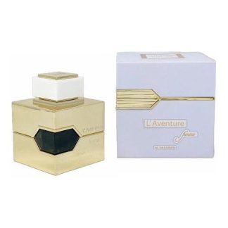 AL HARAMAIN L AVENTURE EAU DE PARFUM 100 ML PARA MUJER