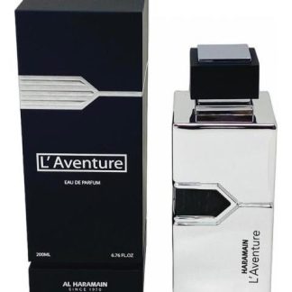 AL HARAMAIN L AVENTURE EAU DE PARFUM 200 ML PARA HOMBRE