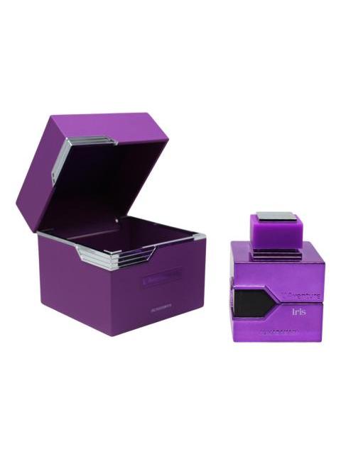 AL HARAMAIN L AVENTURE IRIS XDP 100 ML UNISEX