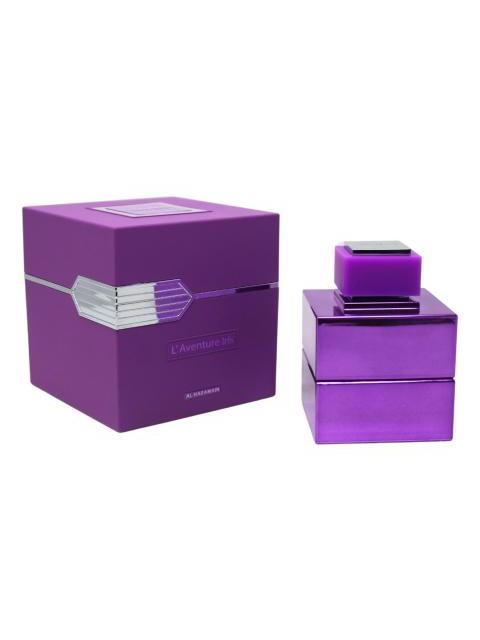 AL HARAMAIN L AVENTURE IRIS XDP 100 ML UNISEX - Imagen 3