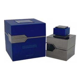 AL HARAMAIN L AVENTURE KNIGHT EAU DE PARFUM 100 ML HOMBRE