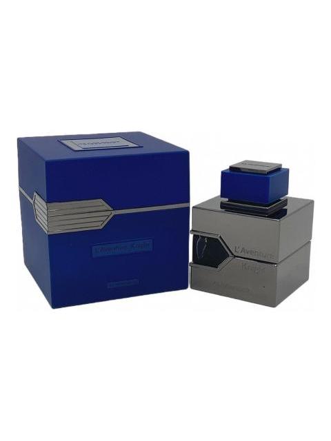 AL HARAMAIN L AVENTURE KNIGHT EAU DE PARFUM 100 ML HOMBRE