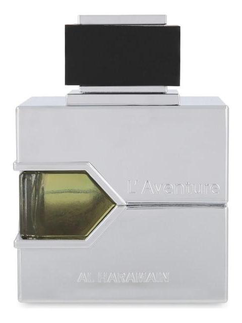 AL HARAMAIN LAVENTURE EDP 100 ML HOMBRE CHIPRE FRUTAL - Imagen 7