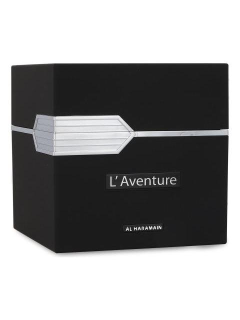 AL HARAMAIN LAVENTURE EDP 100 ML HOMBRE CHIPRE FRUTAL - Imagen 8