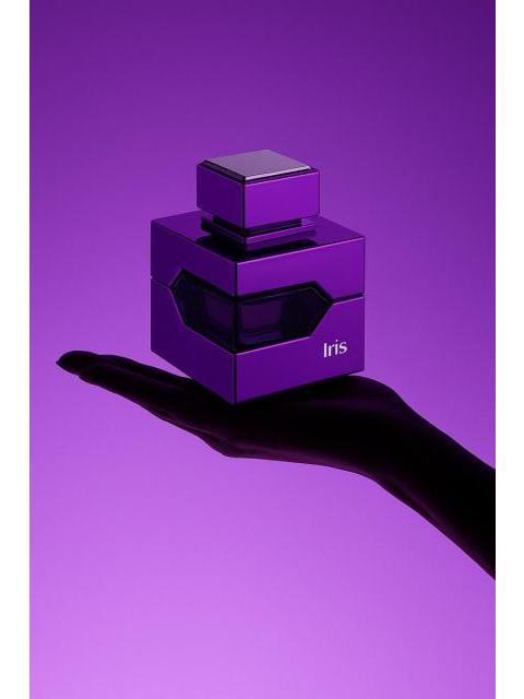 AL HARAMAIN LAVENTURE IRIS EXTRAIT PARFUM 100ML - Imagen 4