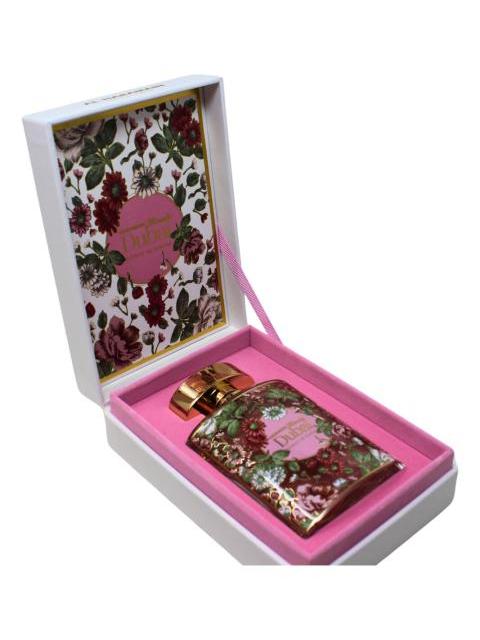 AL HARAMAIN MIRACLE DUBAI XDP 100 ML PARA MUJER - Imagen 3