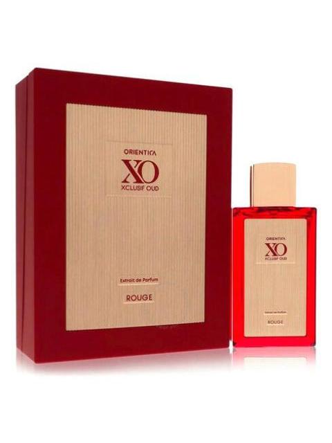 AL HARAMAIN ORIENTICA XO XCLUSIF OUD ROUGE UNISEX 60ML EDP