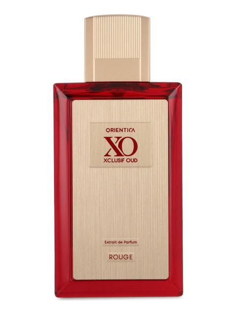 AL HARAMAIN ORIENTICA XO XCLUSIF OUD ROUGE UNISEX 60ML EDP - Imagen 3