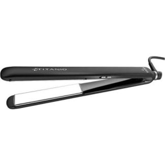ALACIADORA DE CABELLO GAMA ITALY NEGRO GAMA ITALY