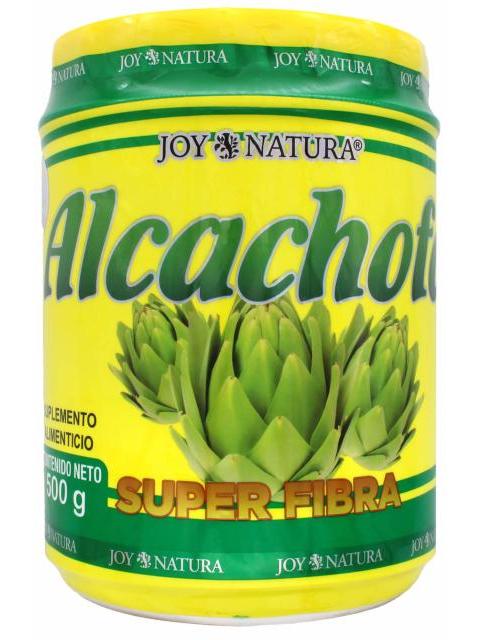 ALCACHOFA 500 G JOY NATURA