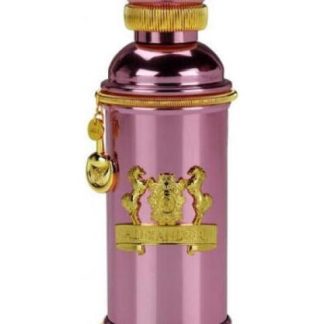 ALEXANDRE J ROSE OUD EAU DE PARFUM 100 ML PARA MUJER