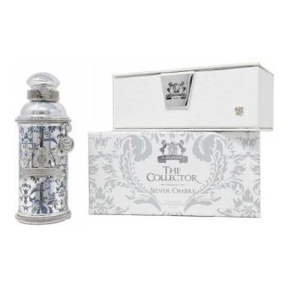 ALEXANDRE J SILVER OMBRE EAU DE PARFUM 100 ML UNISEX
