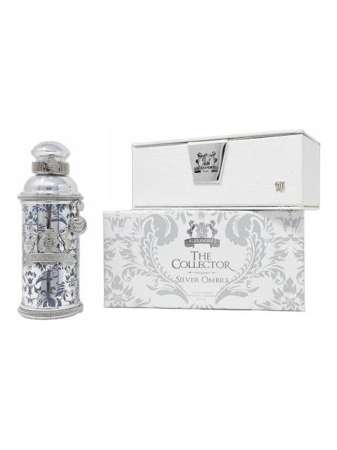 ALEXANDRE J SILVER OMBRE EAU DE PARFUM 100 ML UNISEX