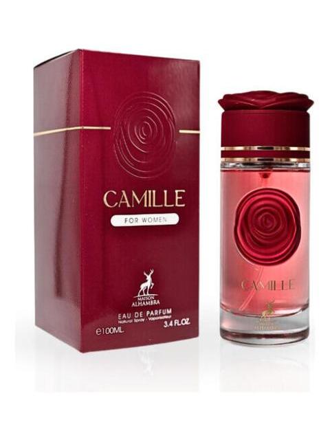 ALHAMBRA CAMILLE FOR WOMEN 100ML EDP
