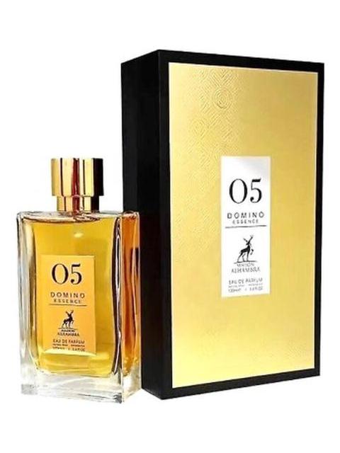 ALHAMBRA DOMINO ESSENCE UNISEX 100ML EDP