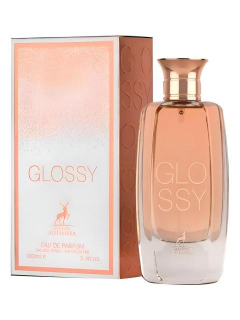 ALHAMBRA MAISON GLOSSY WOMAN 100ML EDP