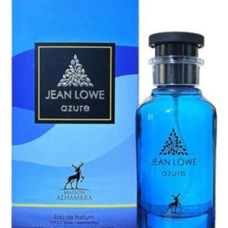 ALHAMBRA MAISON JEAN LOWE AZZURE UNISEX 100ML EDP