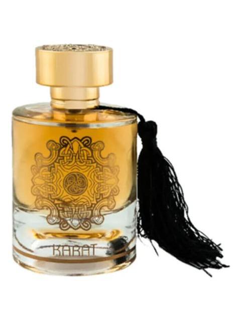 ALHAMBRA MAISON KARAT UNISEX 100ML EDP - Imagen 3