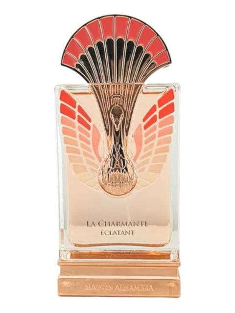 ALHAMBRA MAISON LA CHARMANTE ECLATANT WOMEN 100ML EDP - Imagen 3
