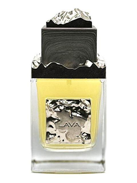 ALHAMBRA MAISON LAVA UNISEX 100ML EDP - Imagen 3