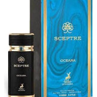 ALHAMBRA MAISON SCEPTRE OCEANA UNISEX 100ML EDP
