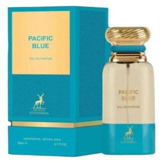 ALHAMBRA PORTO NEROLI 80ML EDP