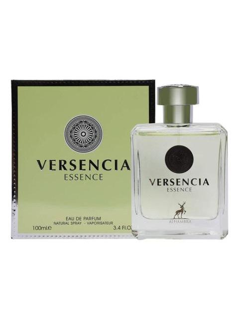 ALHAMBRA VERSENCIA ESSENCE WOMEN 100ML EDP - Imagen 3