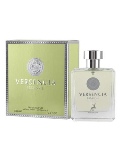 ALHAMBRA VERSENCIA ESSENCE WOMEN 100ML EDP - Imagen 4