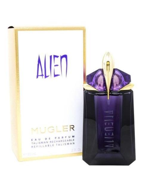 ALIEN 60 ML EAU DE PARFUM DE THIERRY MUGLER
