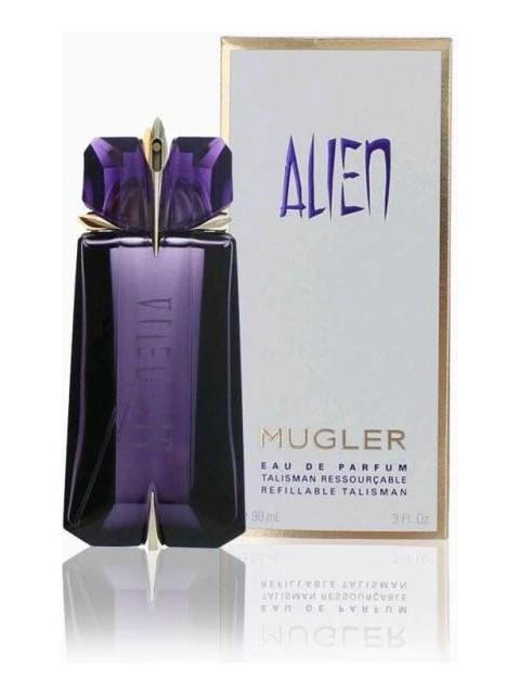 ALIEN EDP 90ML PARA MUJER - Imagen 8