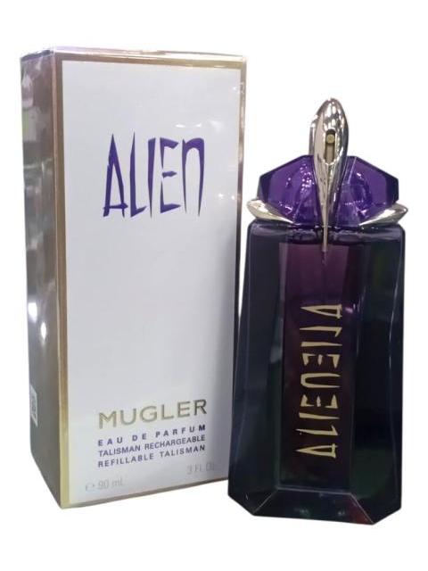 ALIEN EDP 90ML PARA MUJER - Imagen 9