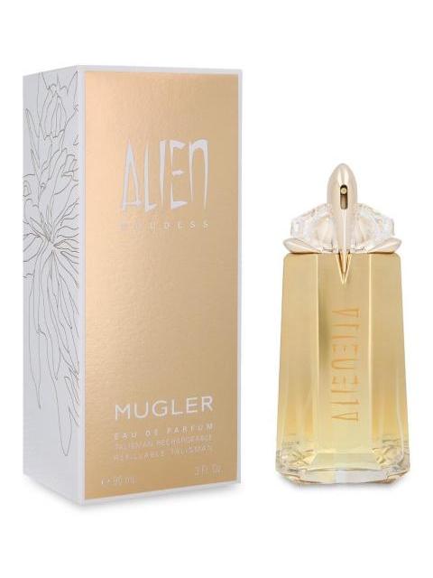 ALIEN GODDESS 90ML EDP SPRAY RECHARGEABLE