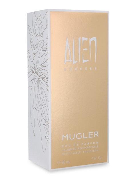 ALIEN GODDESS 90ML EDP SPRAY RECHARGEABLE - Imagen 3