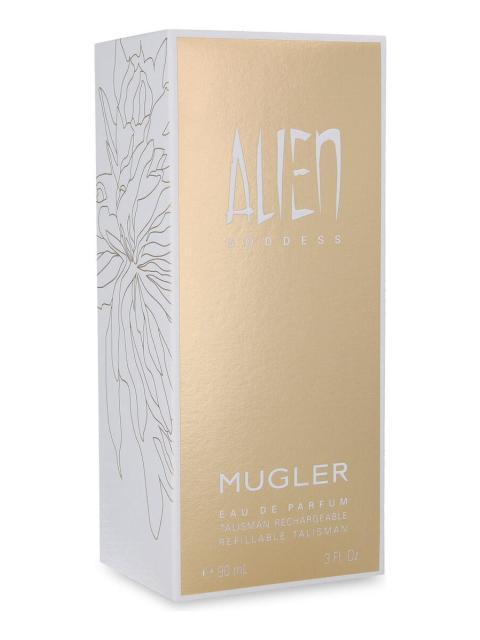 ALIEN GODDESS 90ML EDP SPRAY RECHARGEABLE - DAMA - Imagen 3