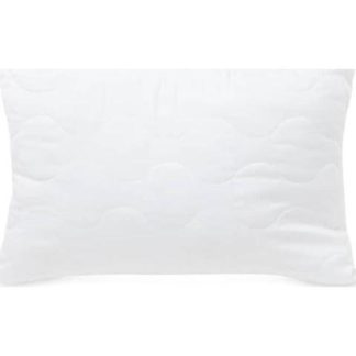ALMOHADA 2 PACK SPRING AIR 2 PACK TACTO ALGODON BLANCO SPRING AIR