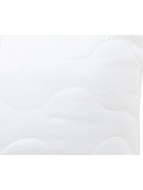 ALMOHADA 2 PACK SPRING AIR 2 PACK TACTO ALGODON BLANCO SPRING AIR - Imagen 4