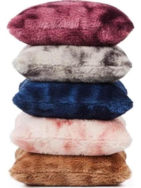 ALMOHADA DECORATIVA MULTICOLOR SKYHOME - Imagen 4