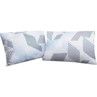 ALMOHADAS 45 X 65 CM BLANCO SKYTEX