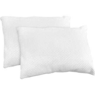 ALMOHADAS ICEE 2 PZAS BLANCO SPRING AIR