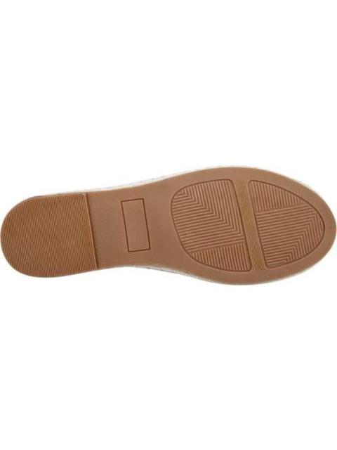 ALPARGATA MULTICOLOR BEIGE SHOSH - Imagen 4