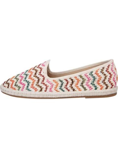 ALPARGATA MULTICOLOR BEIGE SHOSH - Imagen 5