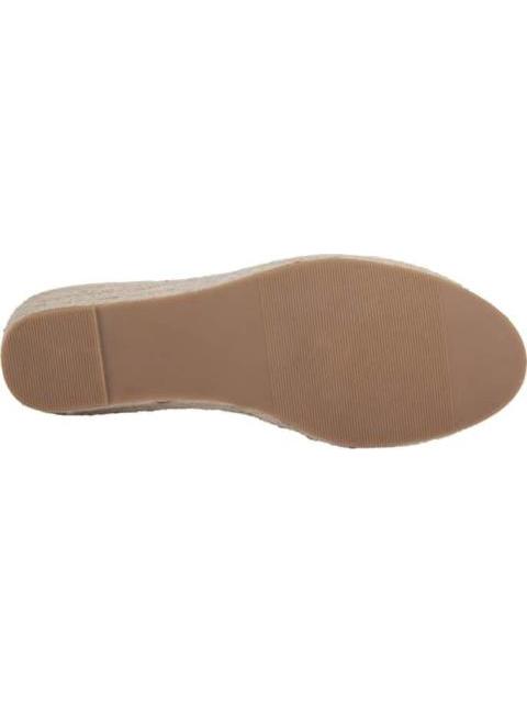 ALPARGATA TEJIDA MULTICOLOR SHOSH - Imagen 4