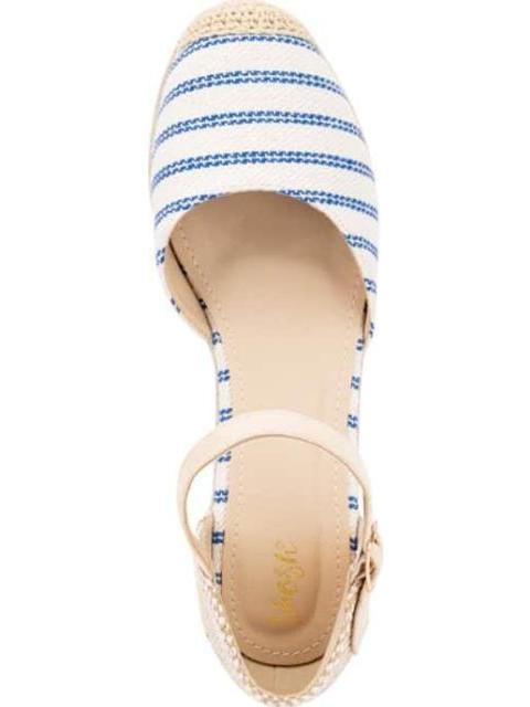 ALPARGATA YUTE BEIGE SHOSH - Imagen 3